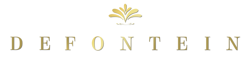 Defontein-Logo